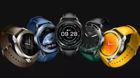 De eerste Xiaomi 14 kopers in Europa krijgen de Xiaomi Watch S3 smartwatch cadeau