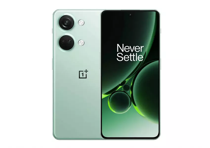 OnePlus Nord 3 heeft de bètaversie van besturingssysteem Android 14 ontvangen