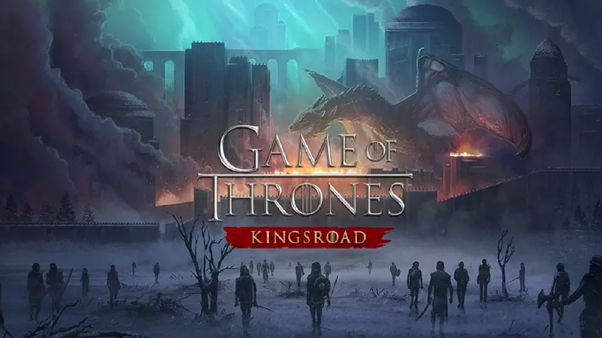 Actie-RPG Game of Thrones: Kingsroad komt op 26 maart uit op Steam Early Access - je moet minstens $25 betalen voor de "gratis" game