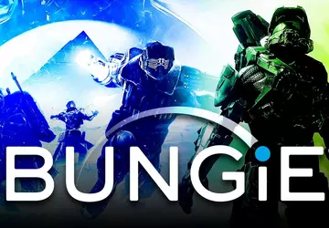 Microsoft: Bungie - makers van shooters ...