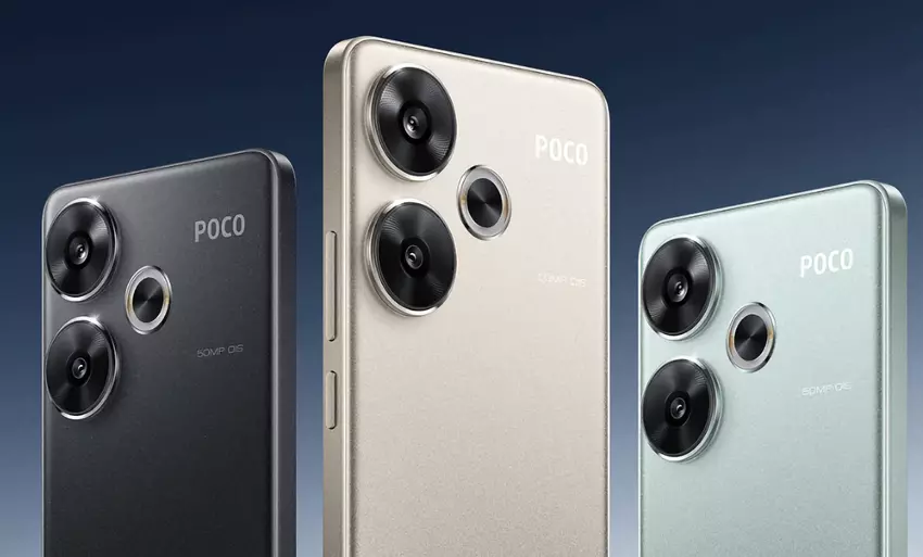 Poco F7 en Poco X7 zijn geslaagd voor nieuwe certificeringen in aanloop naar de wereldwijde lancering