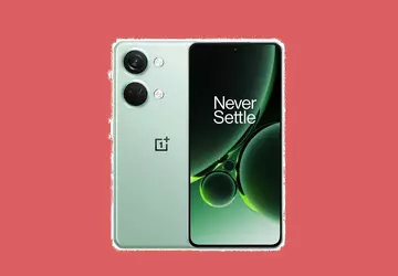 OnePlus Nord 3 5G en OnePlus ...