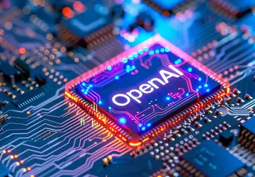 Media: OpenAI bereidt productie van eigen ...