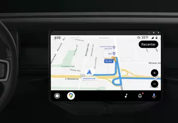 Google Maps zorgde ervoor dat een ...