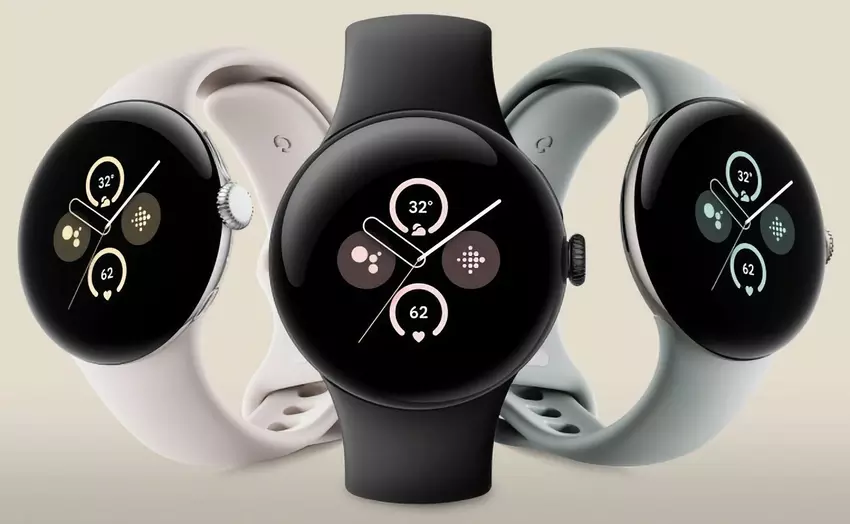 Aanbieding van de dag: Google Pixel Watch op Amazon met tot $150 korting