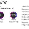 Weer een geweldige race van Codemasters! Critici zijn zeer te spreken over EA Sports WRC rally simulator en raden het alle fans van het genre aan-5 Weer een geweldige race van Codemasters! Critici zijn zeer te spreken over EA Sports WRC rally simulator en raden het alle fans van het genre aan-5