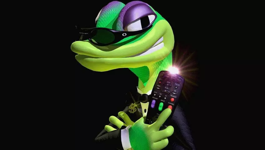 De iconische gekko is terug! Gex Trilogy compilatie gameplay trailer onthuld