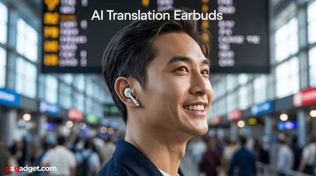 Beste AI Vertaal Oordopjes
