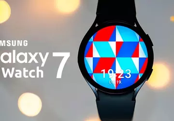 Samsung Galaxy Watch 7 is verschenen ...