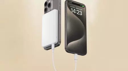 Xiaomi lanceert draagbare Power Bank met MagSafe- en USB-C-ondersteuning in Europa