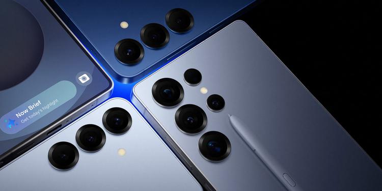 Gerucht: Samsung zou het Plus-model in ...