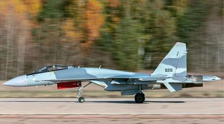 Ondanks moeizame onderhandelingen kocht Algerije toch Su-35 gevechtsvliegtuigen van Rusland