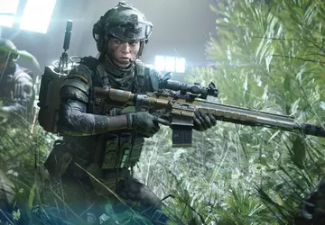 Tweede wind: Battlefield 2042 online piek ...