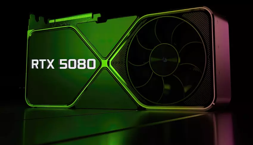 Media heeft onthuld welke 50-serie videokaart van Nvidia als eerste in de verkoop gaat
