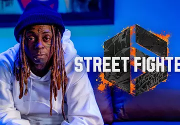 Hip-hop ster onthult Street Fighter 6 ...