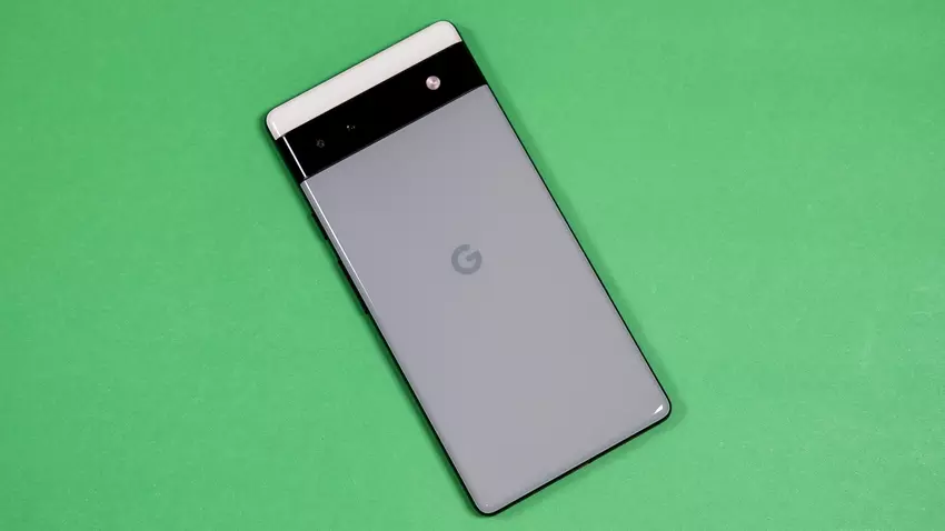 Pixel 6a begint slechter op te laden na een nieuwe Google-update
