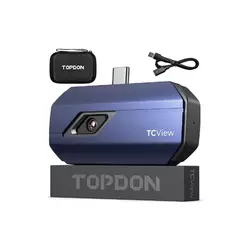 TOPDON TC001