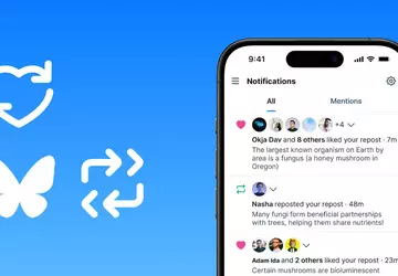 Notificaties onder controle: Bluesky introduceert filters ...