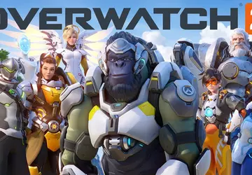 Blizzard's plannen zijn veranderd: Overwatch 2 ...