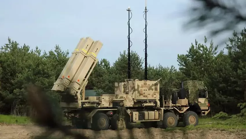 Oekraïense verdedigingstroepen schoten 34 Shahed-136, Shahed-131 kamikaze aanvalsdrones en 6 verkennings-UAV's neer.