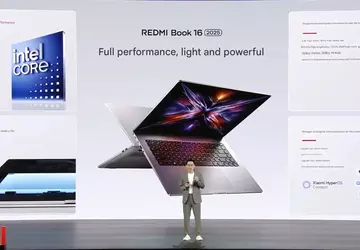 Xiaomi presenteert RedmiBook (2025): dunne laptops ...