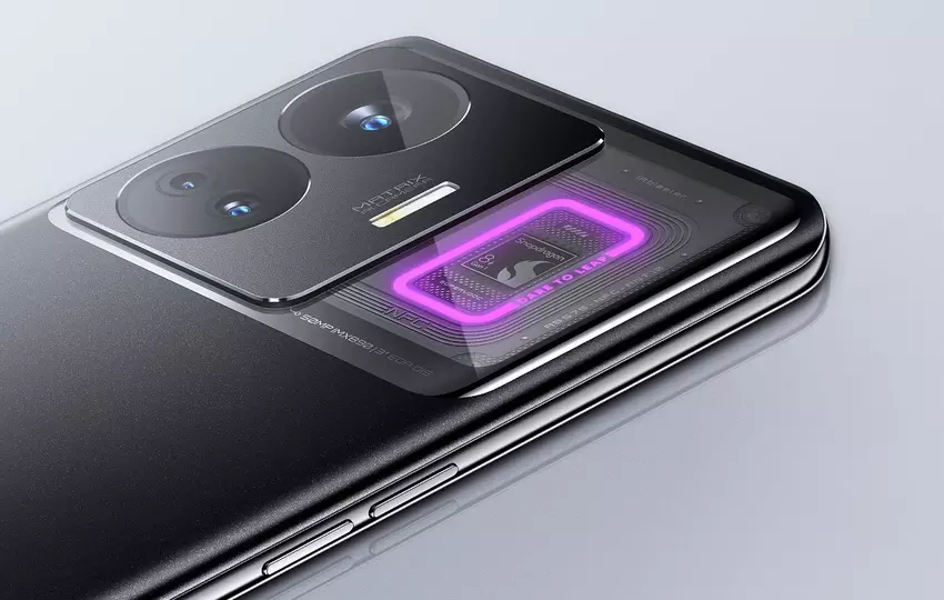 realme begint volgende week met de verkoop van de wereldwijde versie van de GT 3 met 240 W snelladen