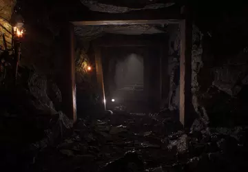 A.I.L.A., een griezelige first-person shooter die ...