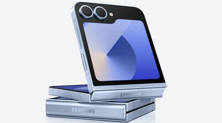 De Galaxy Z Flip 7 opvouwbare smartphone is verschenen in Geekbench, maar de resultaten zijn teleurstellend: de Exynos 2500 chipset is inferieur aan Qualcomm, MediaTek en Apple processors