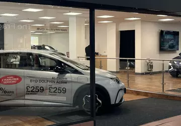 +658% in 2024: BYD is het ...