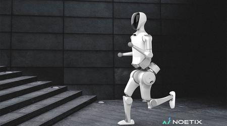 Noetix Robotics: Chinese startup lanceert massaproductie van N2-robots na halve marathon