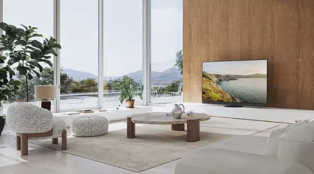 Panasonic onthult vlaggenschip Z95B TV met RGB Tandem OLED-paneel en Game Mode Extreme