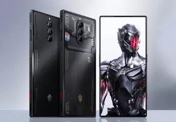 Red Magic 8 Pro-gebruikers op de ...