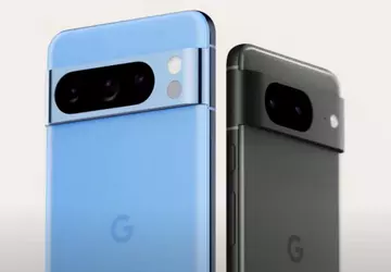 Google Pixel heeft Samsung ingehaald om ...