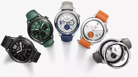Xiaomi Watch S4: prijs en belangrijkste kenmerken voor de Europese markt onthuld