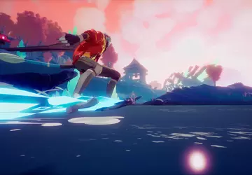 De ontwikkelaars van Hyper Light Breaker ...