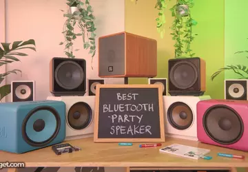 Beste Bluetooth Feestspeaker