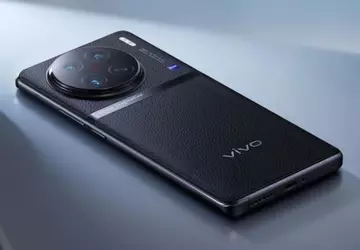 vivo X100 Pro met Snapdragon 8 ...