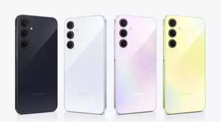 Bèta testen van de nieuwe One UI 7 is geopend voor de Samsung Galaxy A55