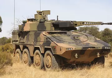 Duitsland bestelt 123 Boxer zware trucks