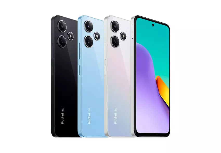 Xiaomi werkt aan Redmi 13 5G met Snapdragon 4 Gen 2-chip aan boord, de nieuwigheid wordt in sommige landen uitgebracht als POCO M7 5G