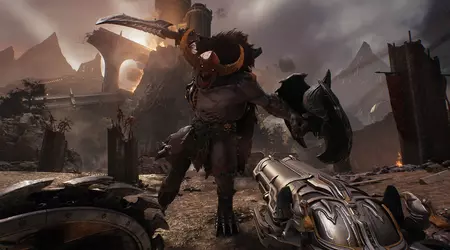 Is het mogelijk om Doom: The Dark Ages uit te spelen zonder vuurwapens? De ontwikkelaars hebben geantwoord