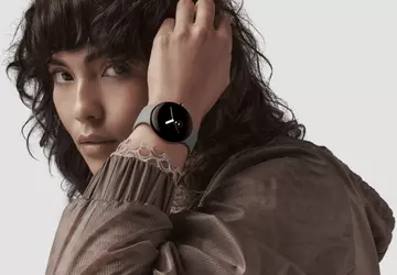 Google's Pixel Watch begint onverwacht "uit ...