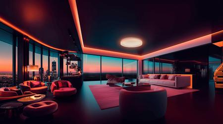 Aqara lanceert nieuw armatuur met HomeKit- en Matter-ondersteuning