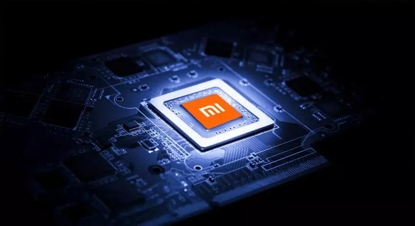 Xiaomi's aankomende 3nm-chipset zal MediaTek's nog aan te kondigen 5G-modem gebruiken