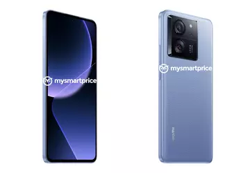 Zo ziet de Xiaomi 13T Pro ...