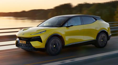 Lotus kan zijn fabriek in het VK sluiten en productie verplaatsen naar de VS