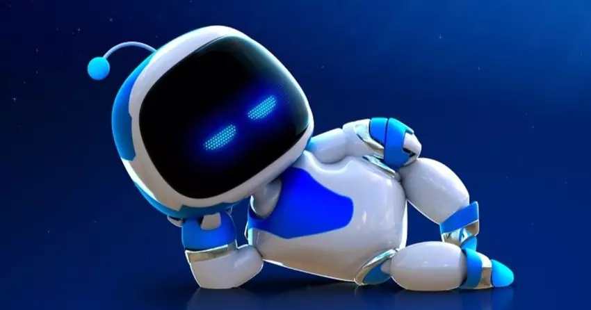 Geruchten: een nieuwe game in de Astro Bot-serie wordt aangekondigd tijdens de PlayStation-presentatie in mei