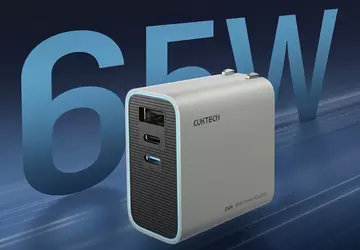 Xiaomi heeft een nieuwe Cuktech-lader geïntroduceerd ...