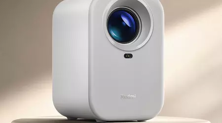 Xiaomi kondigt Redmi Projector Lite aan voor $96, het kan FHD-video's projecteren tot 100 inch diagonaal
