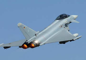 Duitsland koopt Zweedse en Israëlische elektronische ...